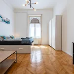 Anna Home Apartments