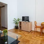 Anna Home Apartments