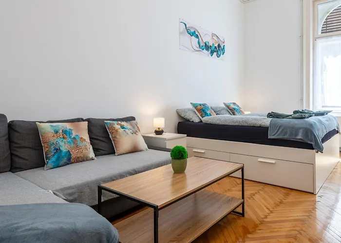 Anna Home Apartments