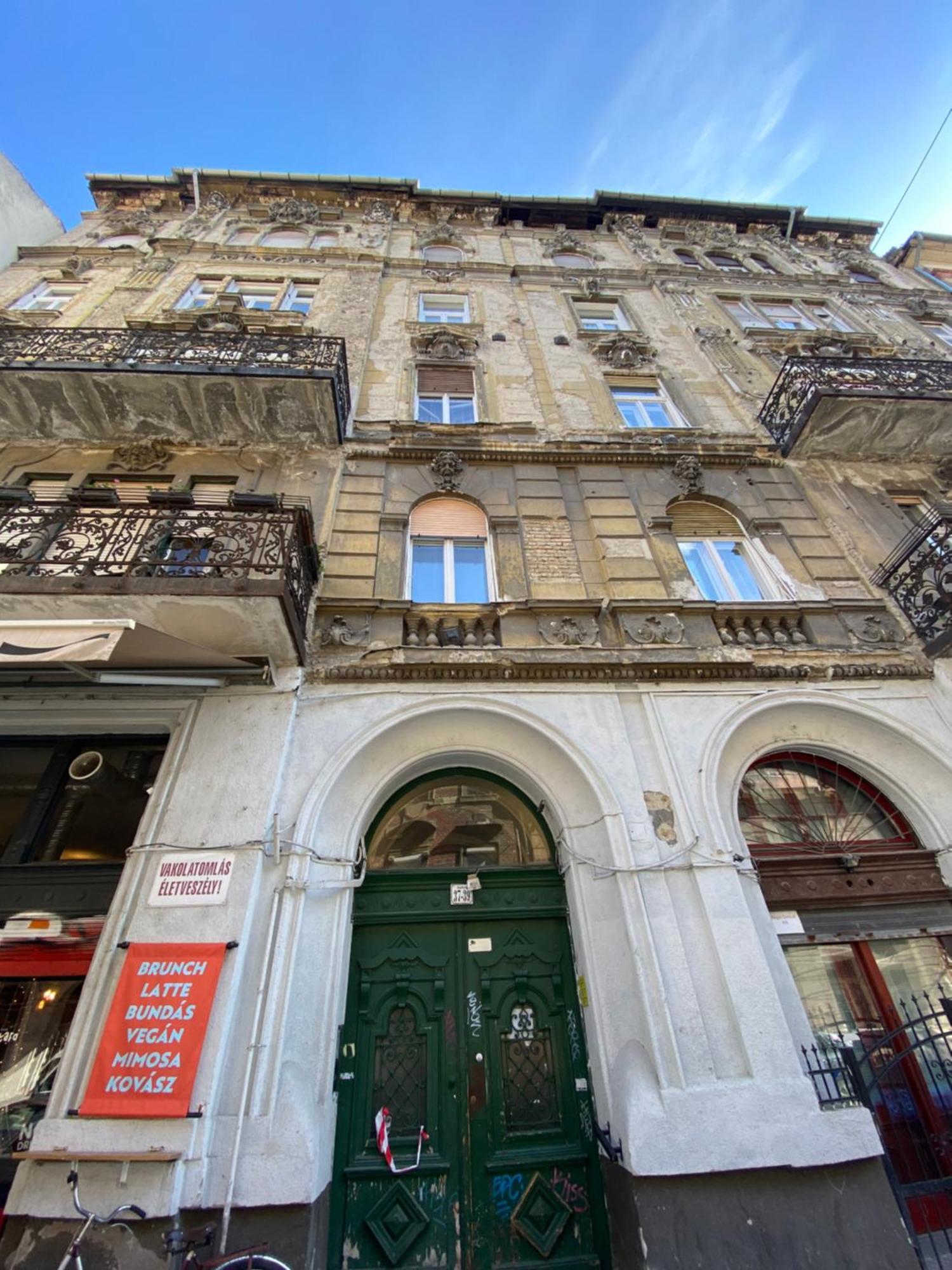 Anna Appartement