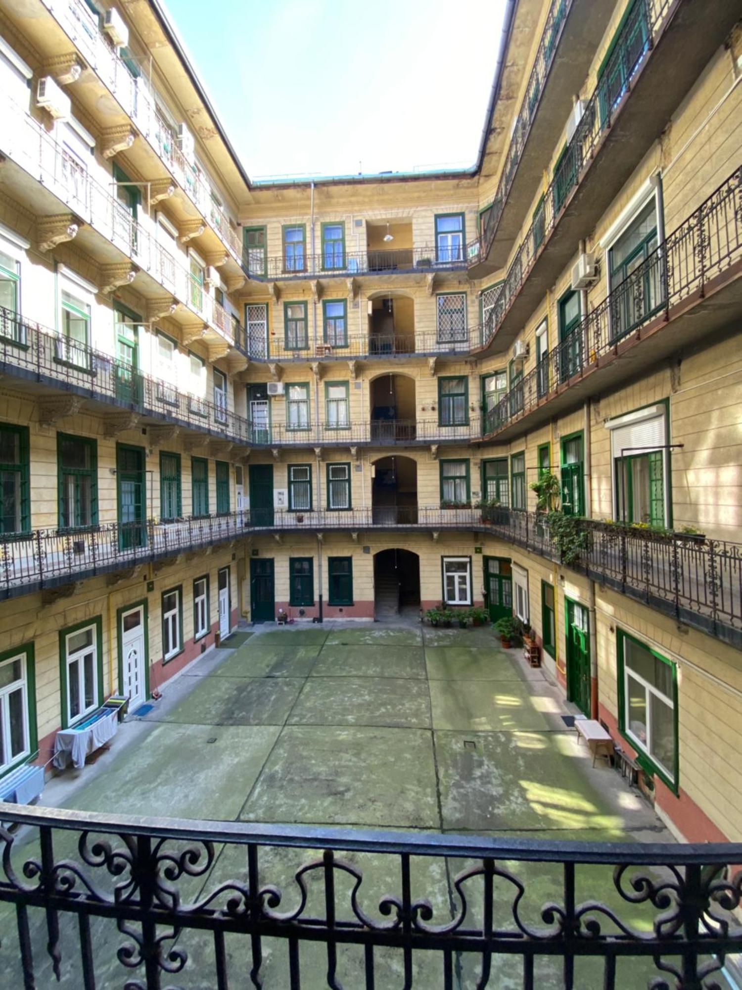 Appartement Anna *