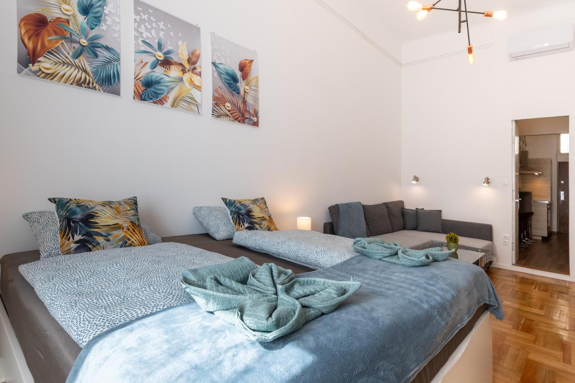 Anna Appartement