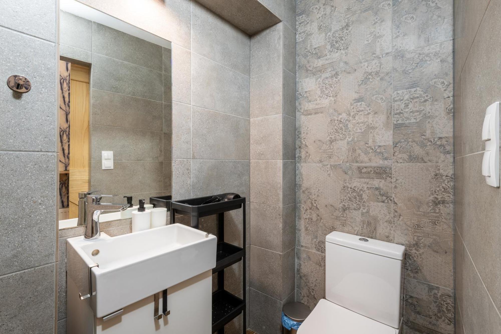 Appartement Anna
