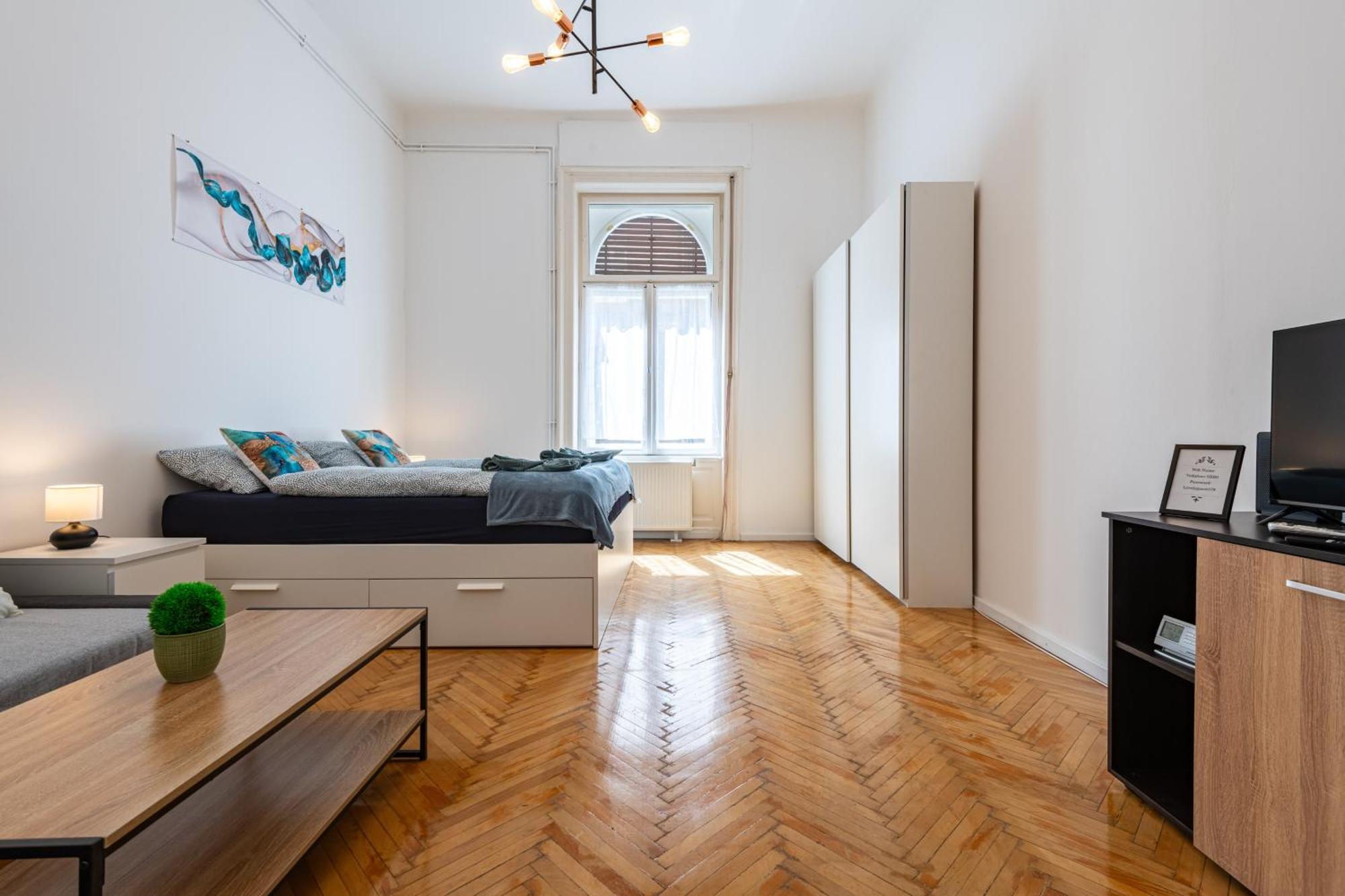 Anna Appartement *