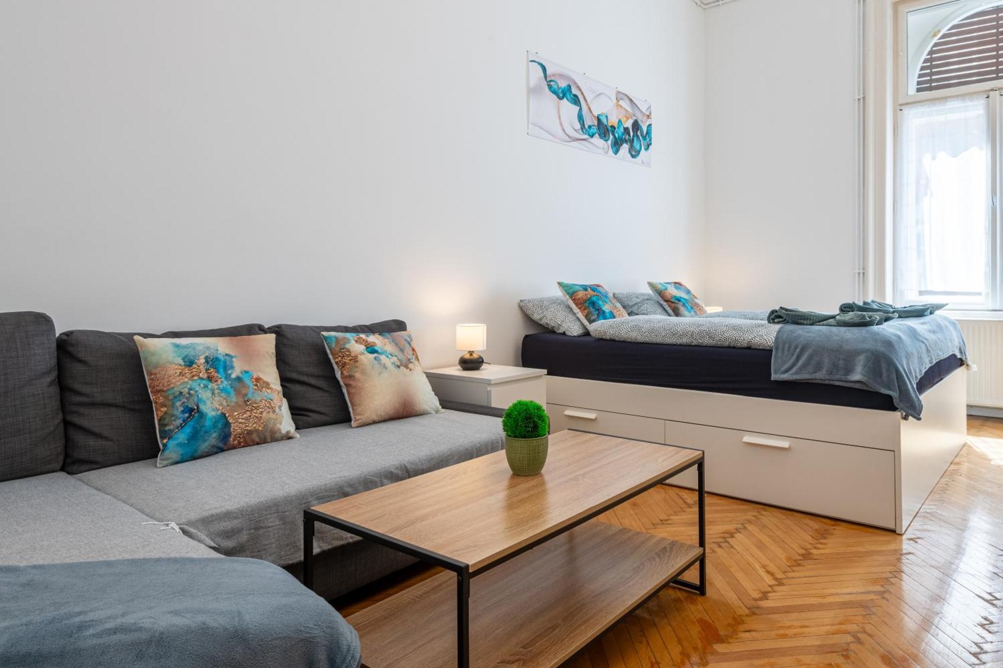 Anna Appartement