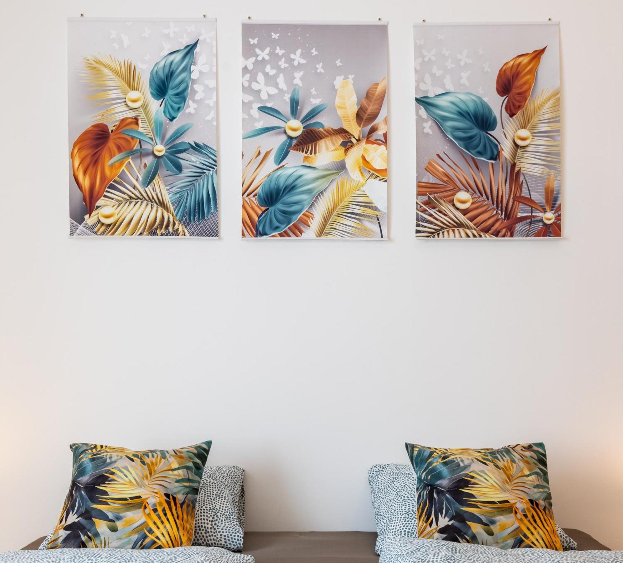 Appartement Anna