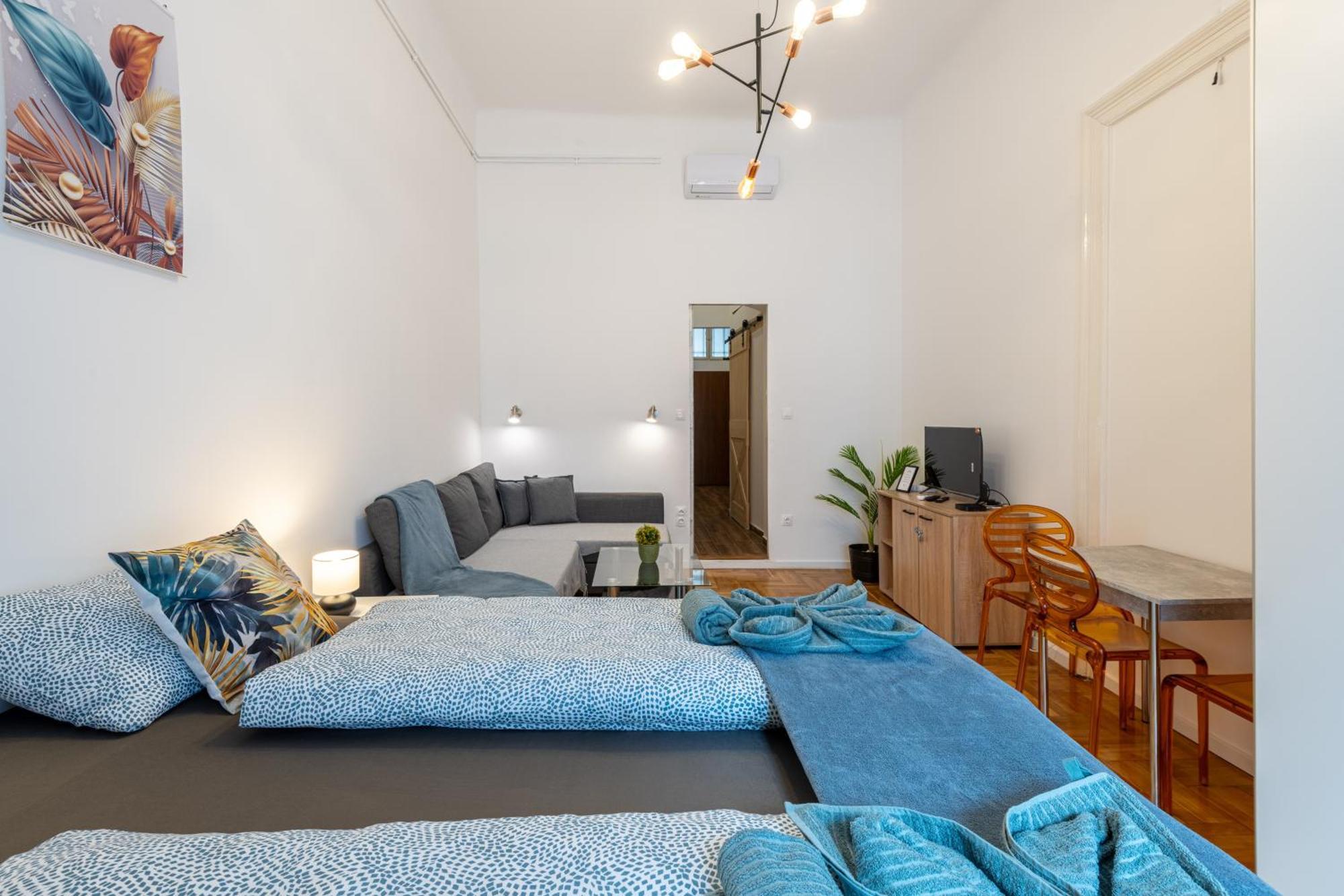Anna Appartement