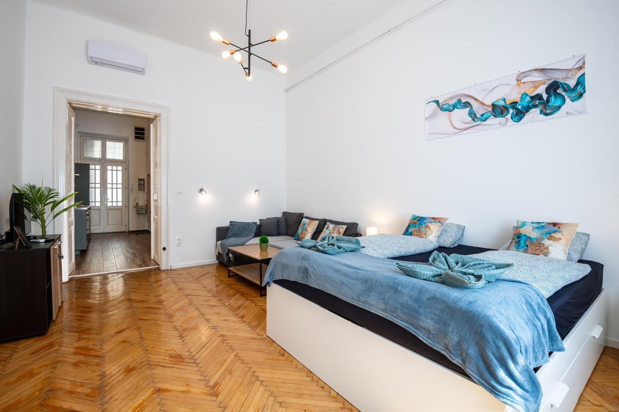 Appartement Anna